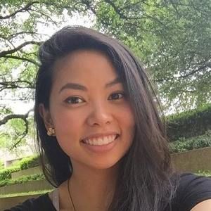 Meet your Posher, Thuy